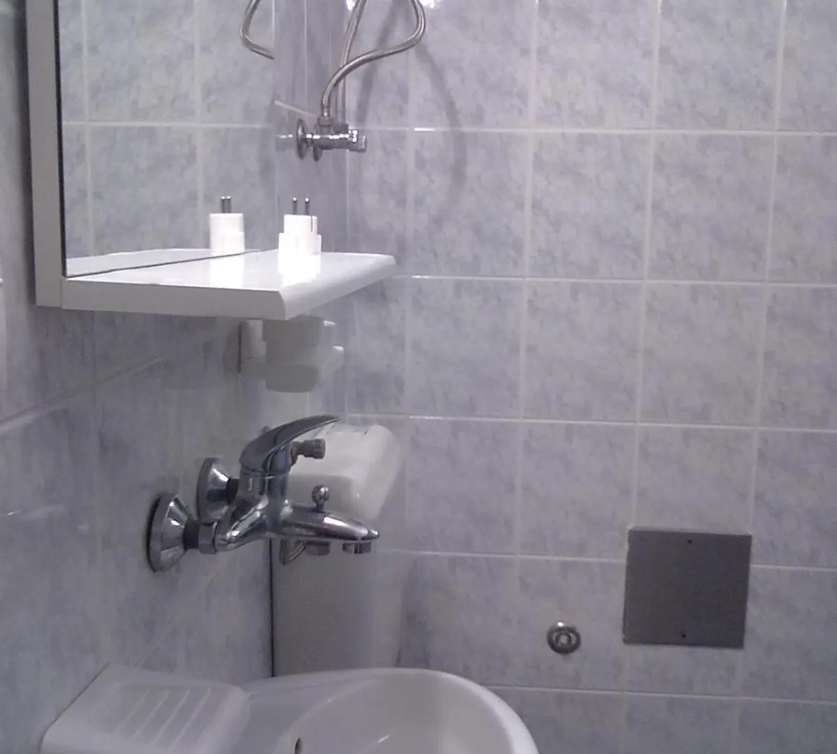 Apartament Apartman S Lijepim Pogledom Punat Croaţia