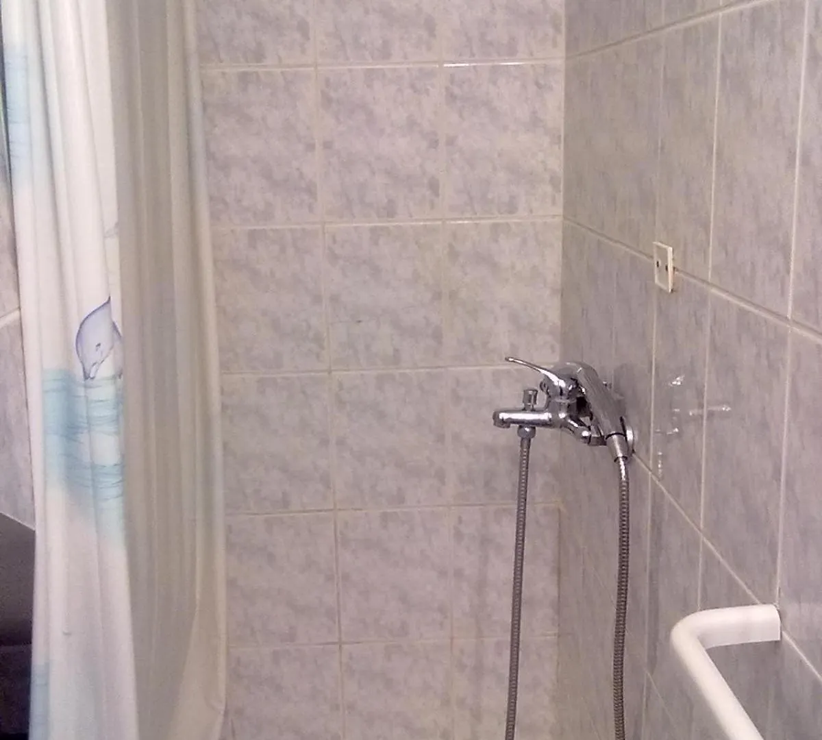 Apartament Apartman S Lijepim Pogledom Punat