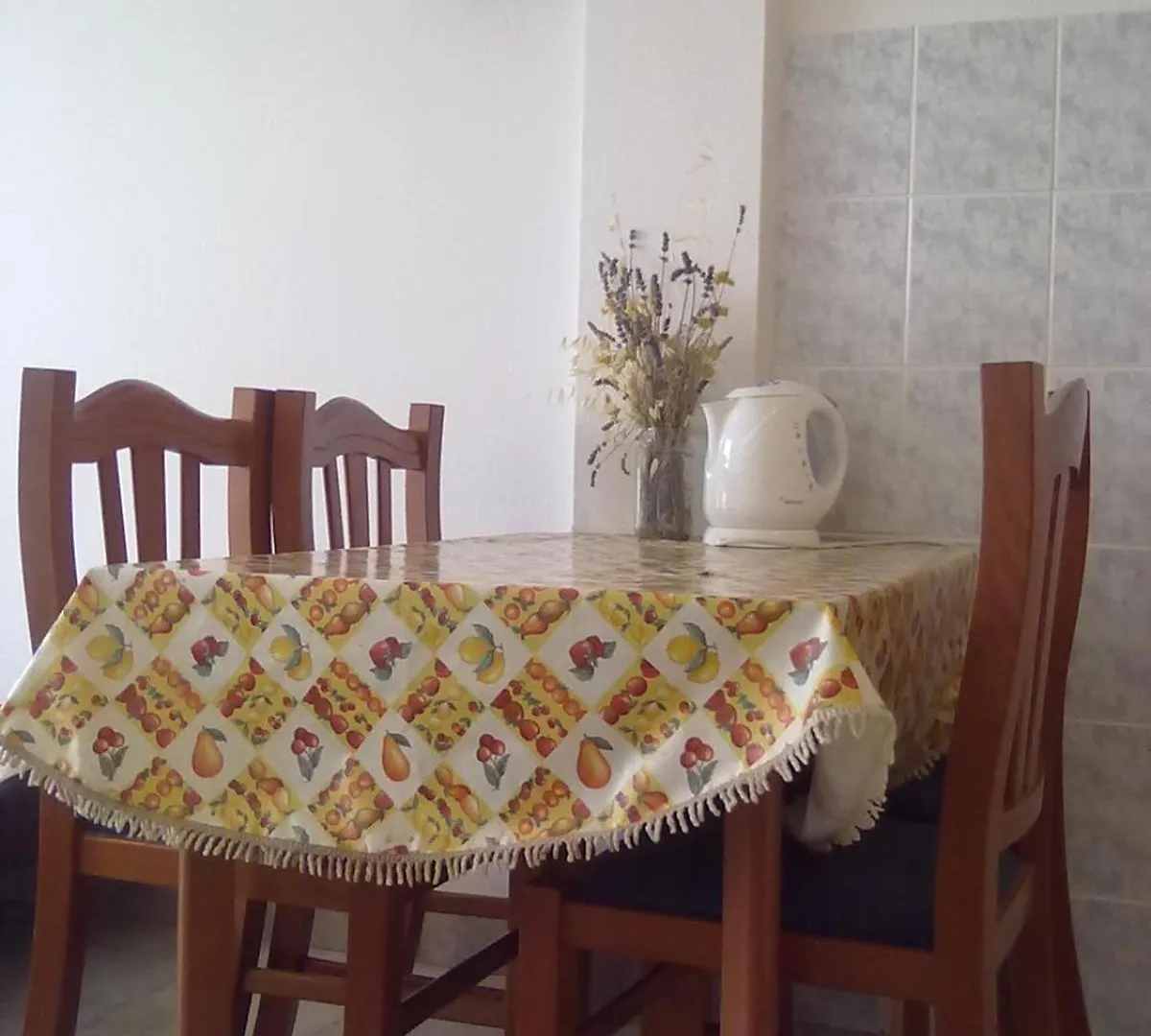 Apartman S Lijepim Pogledom Punat 0*,