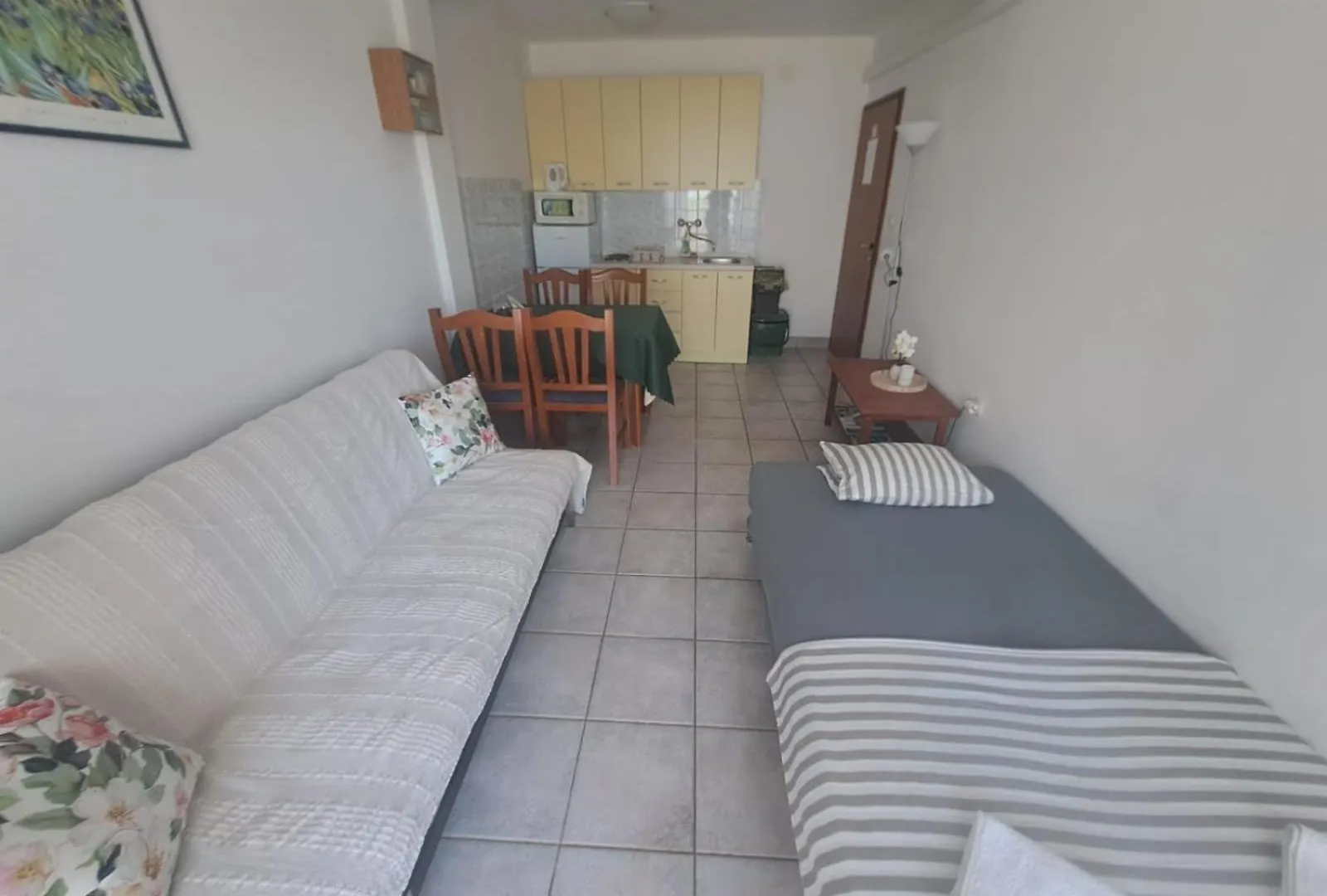 Apartman S Lijepim Pogledom Punat 0*,  Croaţia